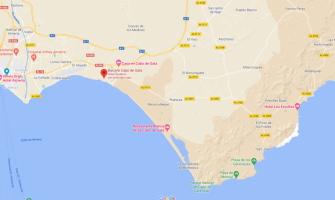 Ver localización en Google Maps